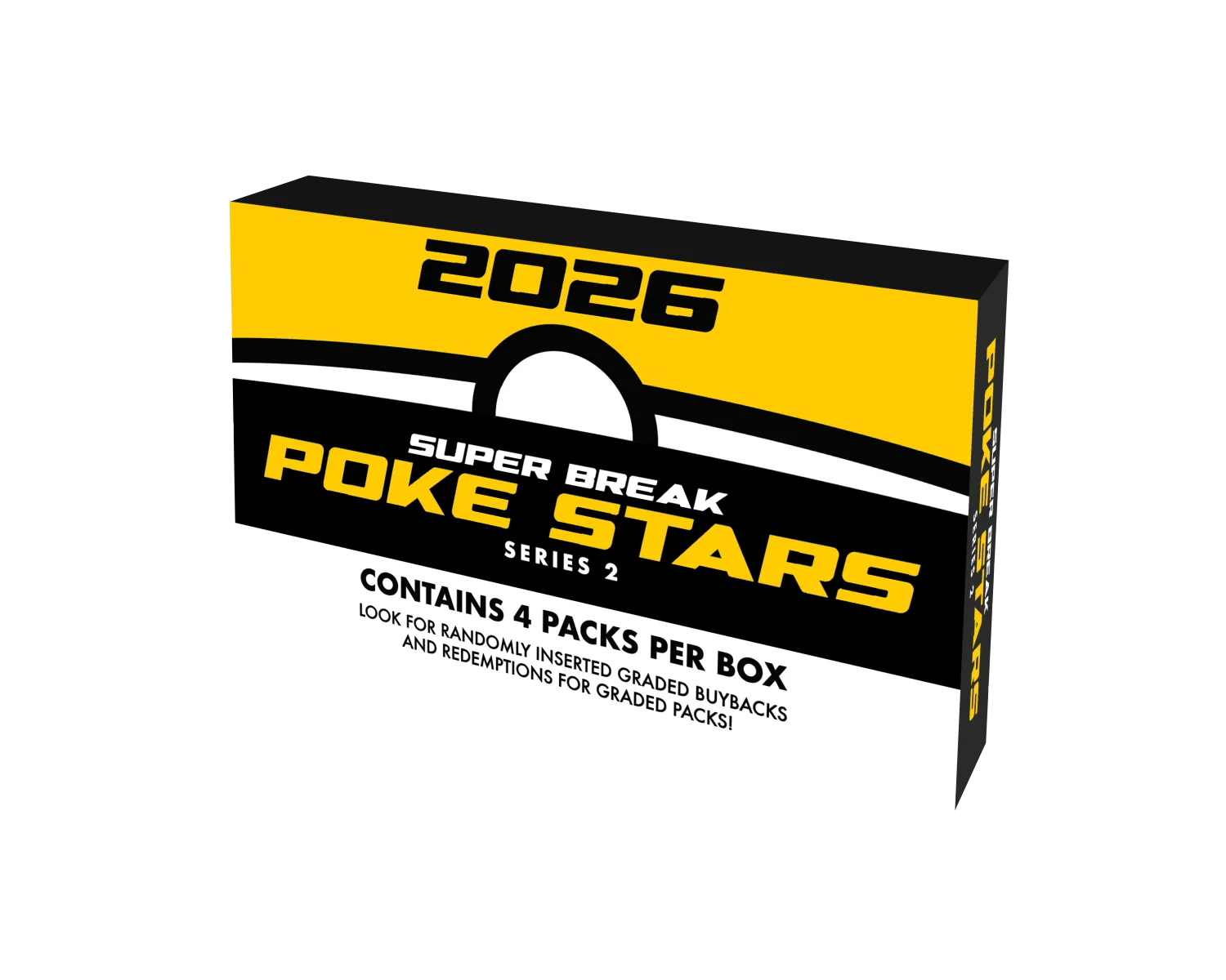 2026 Super Break PokeStars Edition Series 2