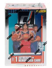 2025/26 PANINI DONRUSS BASKETBALL BLASTER