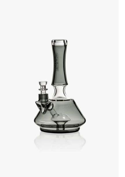 GRAV® Smoke Oracle Water Pipe