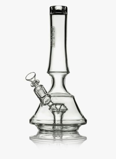 GRAV® Empress Bong