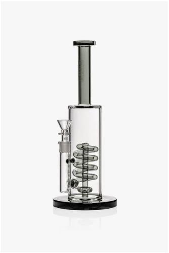 GRAV® Smoke Coil Shower Head Water Pipe