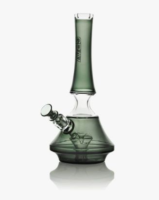 GRAV® Empress Bong - Smoke