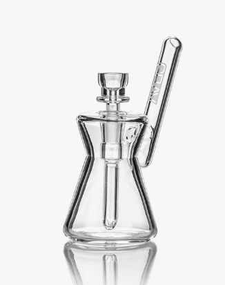 GRAV® Hourglass Pocket Bubbler