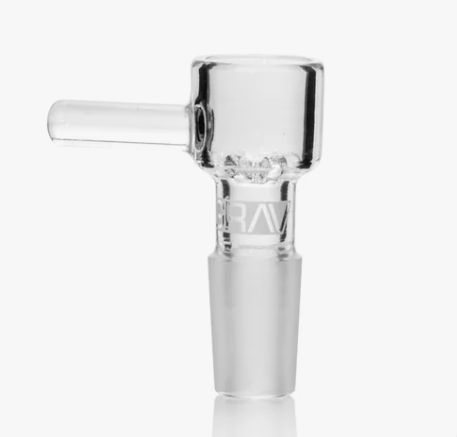 GRAV® 14mm Octobowl Bowl