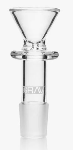 GRAV® 19mm Funnel Bowl