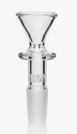 GRAV® 14mm Funnel Bowl