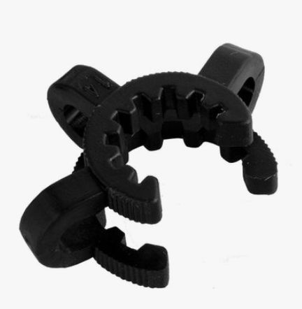 Grav 14mm Plastic Joint Clamp - Assorted Colors