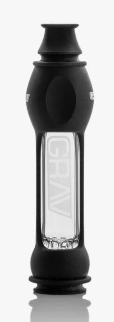 GRAV® 16mm Taster with Silicone Skin