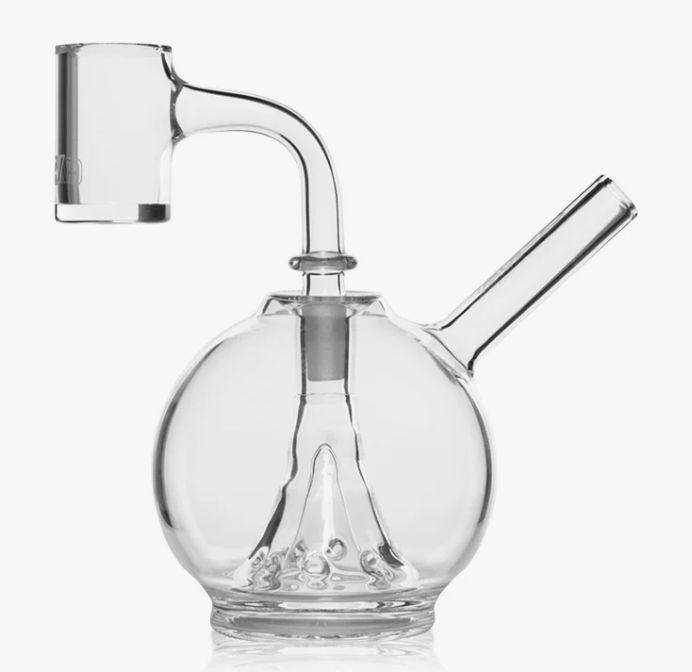 GRAV® Eclipse Dab Rig