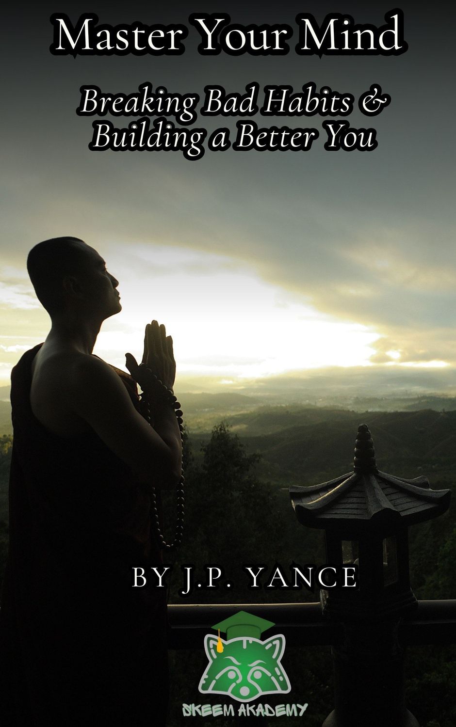 Master Your Mind - EBOOK