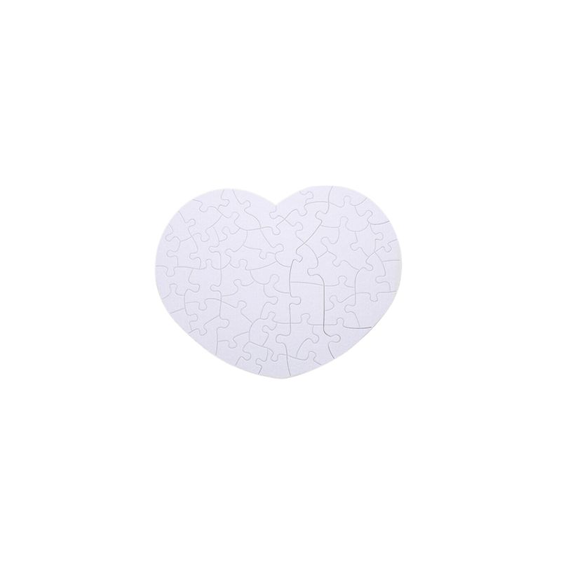 Heart Puzzle