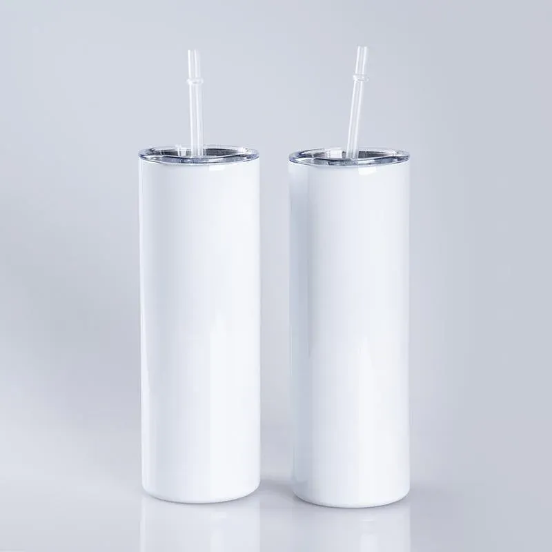 30oz Personalised Skinny Tumbler