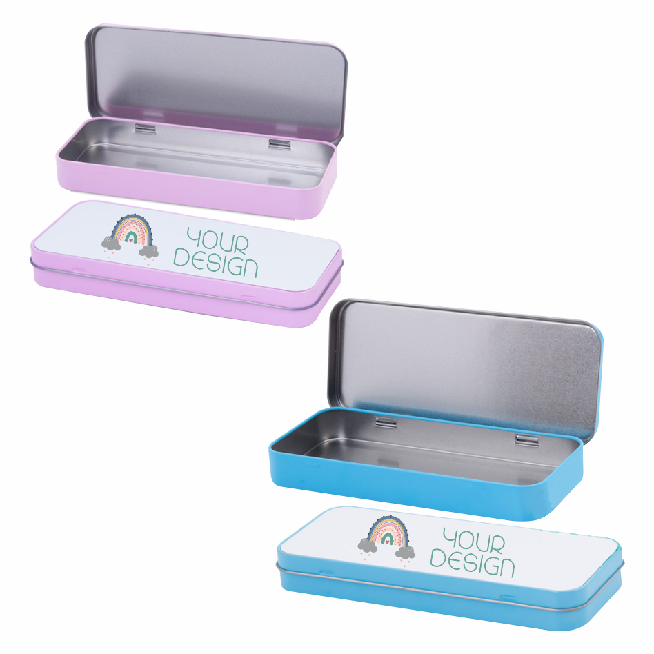 Pencil Box