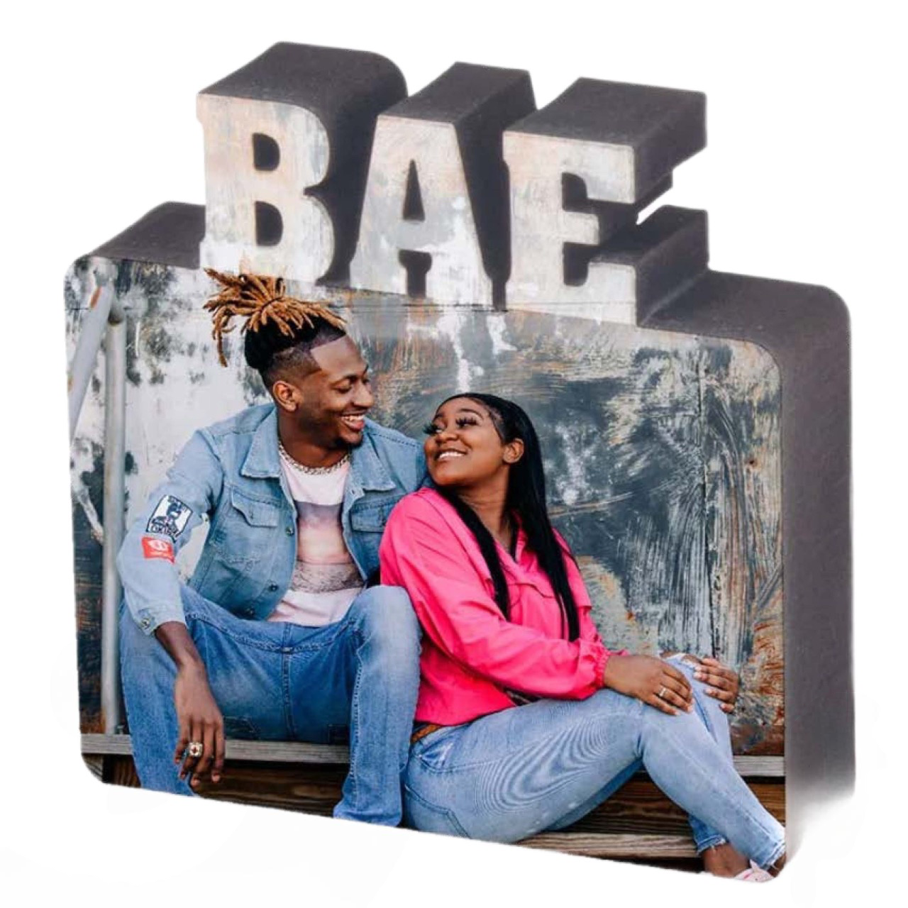 Bae Frame