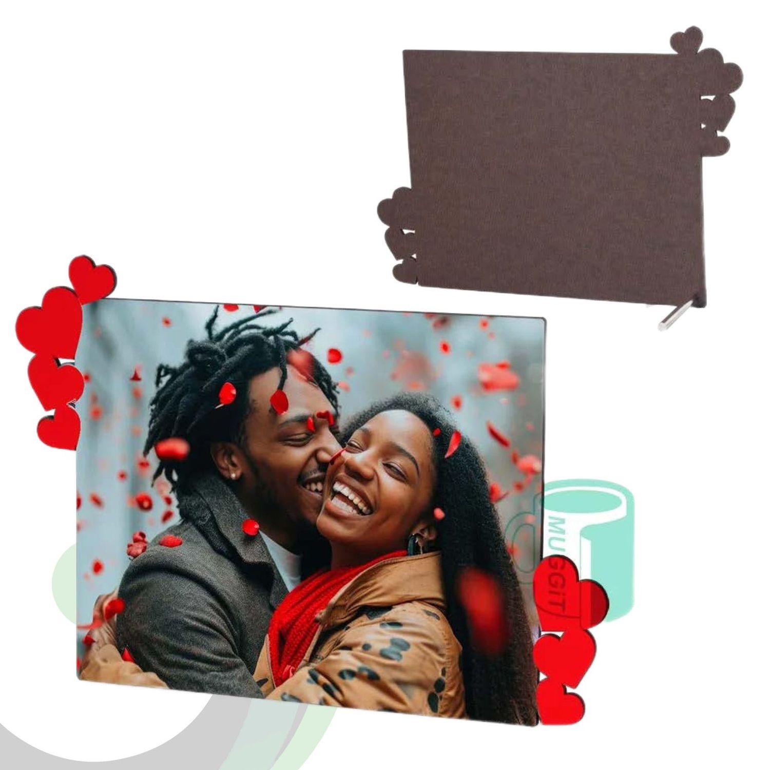 Heart Boarder