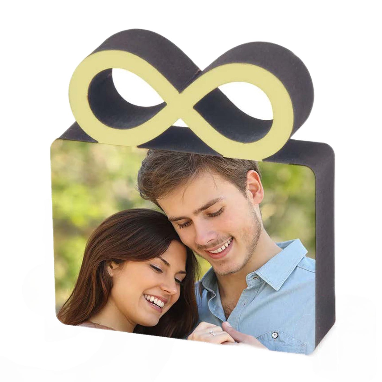 Infinity Frame