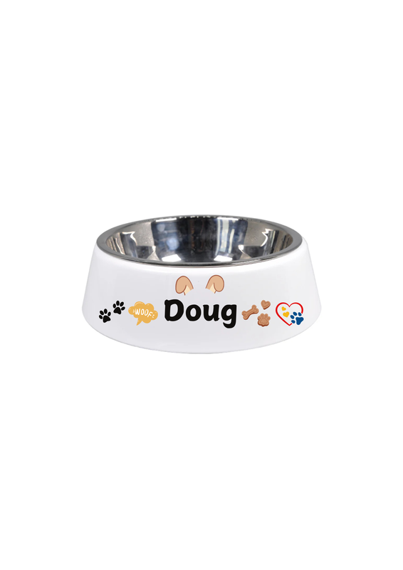 Dog Bowls
