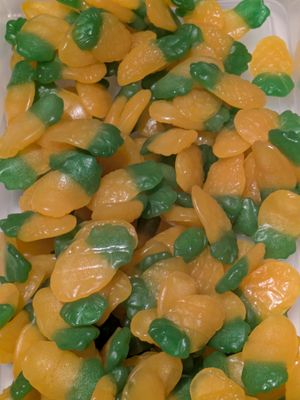 Ananas lisses
