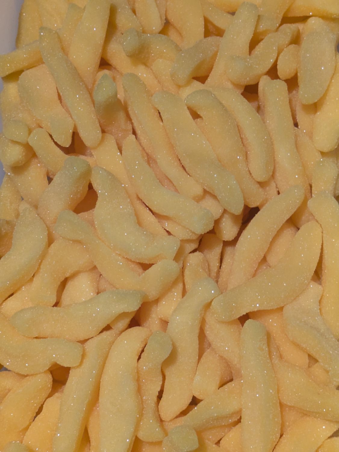 Bananes sucrées