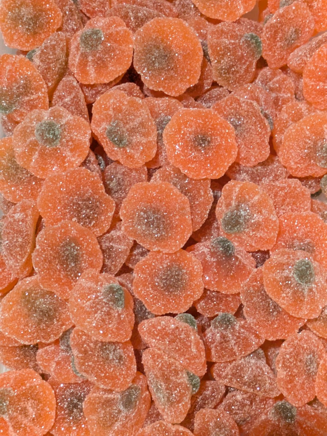 Mandarines sucrées
