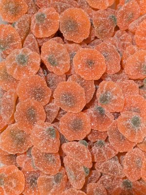 Mandarines sucrées