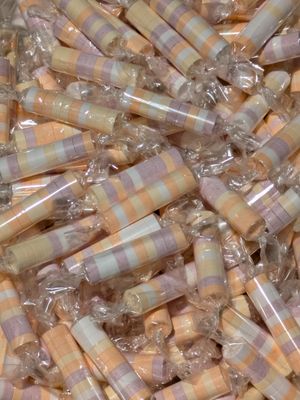Dextrose rolls mix
