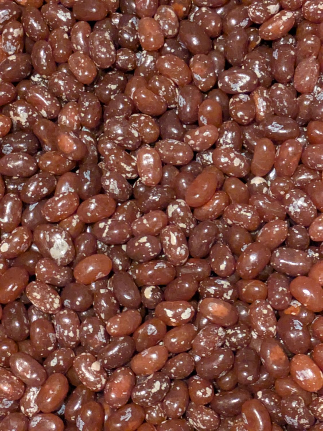 Jelly belly cappuccino