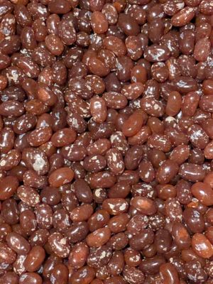 Jelly belly cappuccino