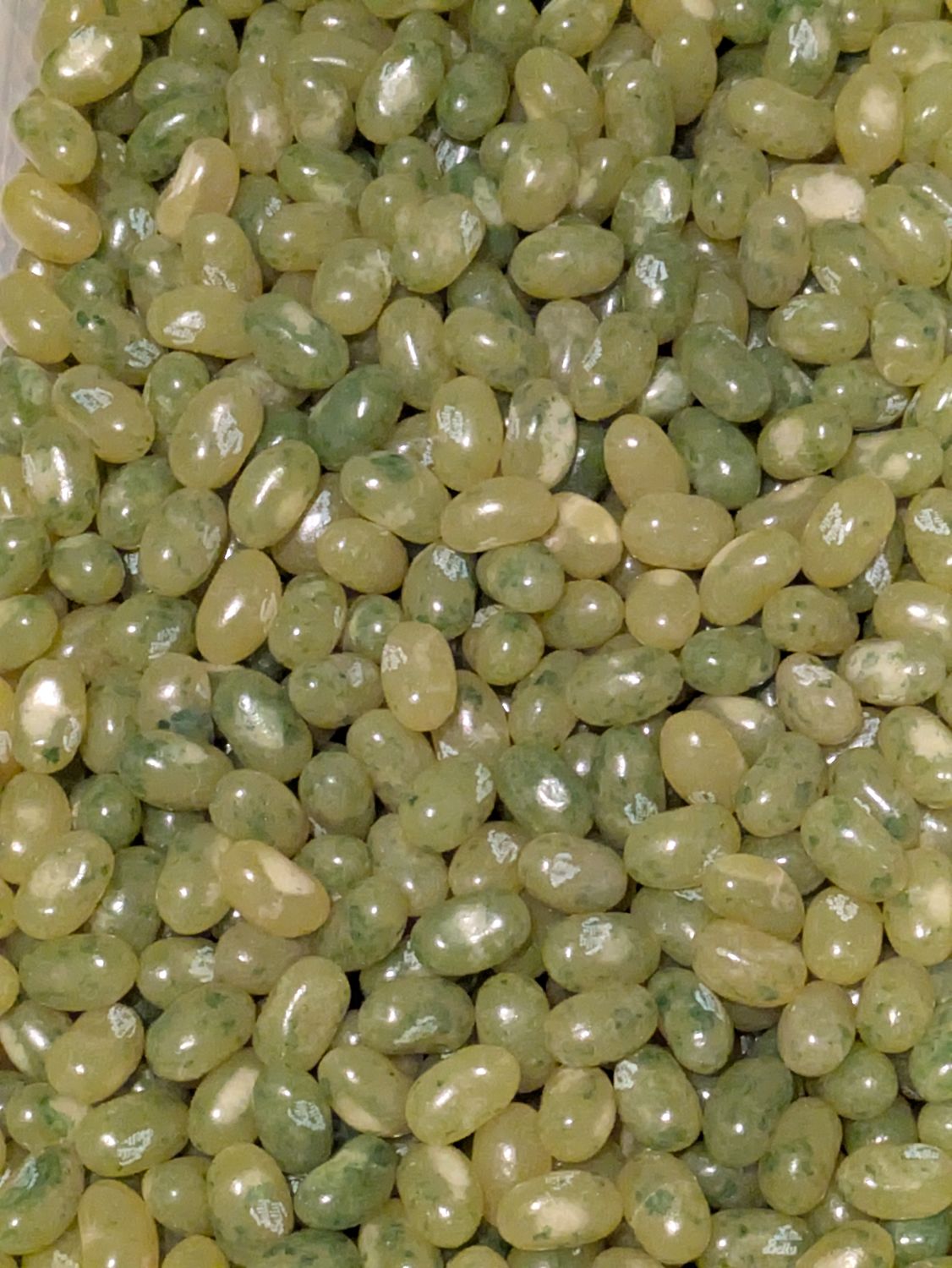 Jelly belly margarita
