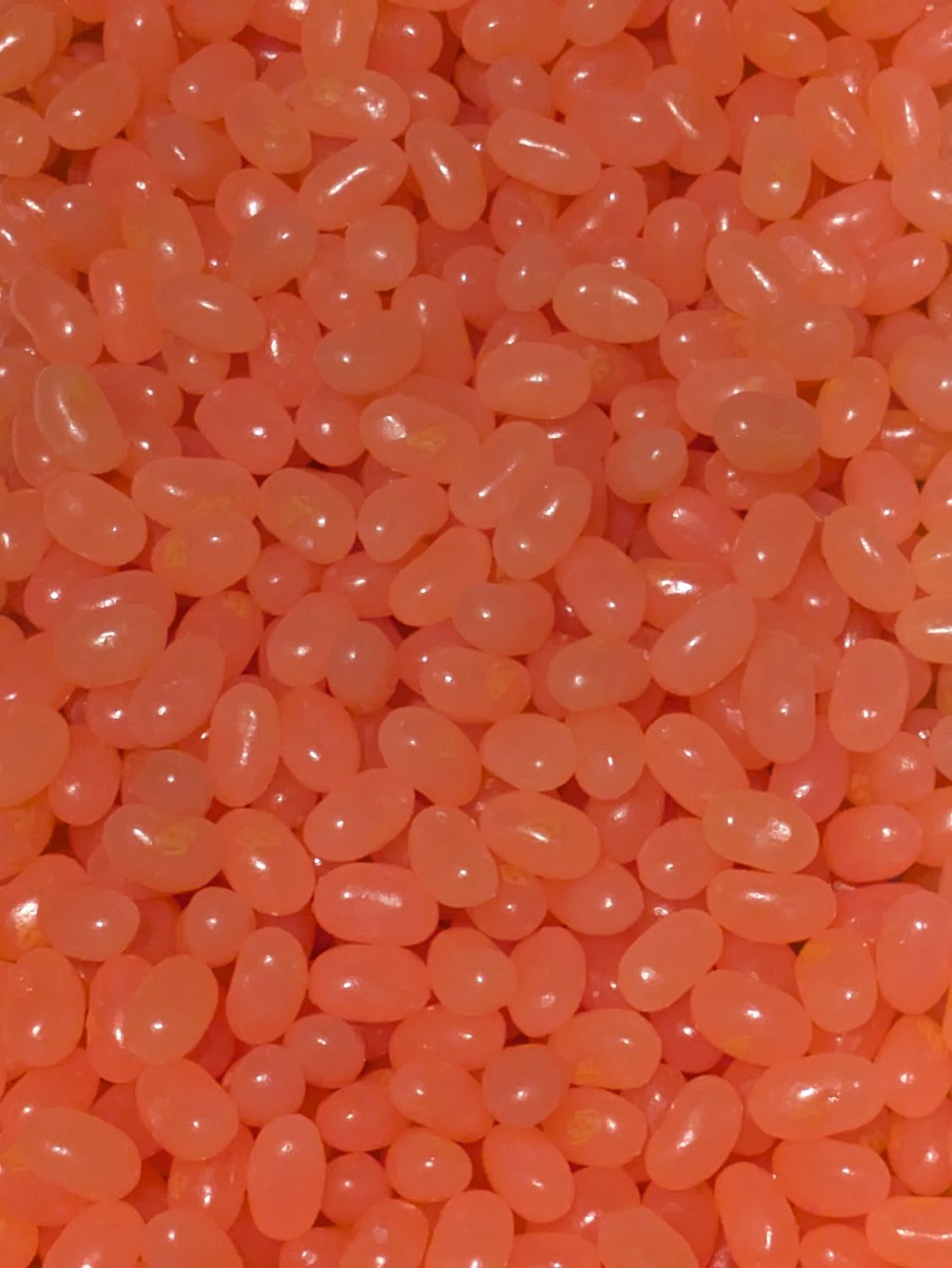Jelly belly barbe à papa