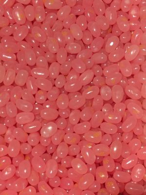 Jelly belly bubble gum