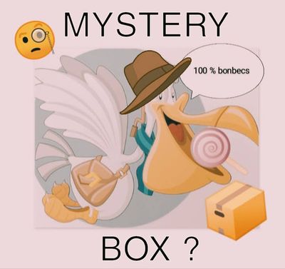 Box mystère