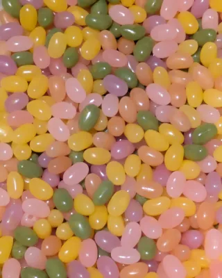 Jelly belly