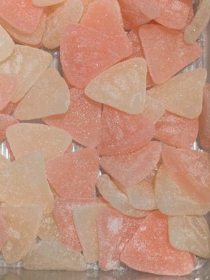 Pamplemousse sucrée