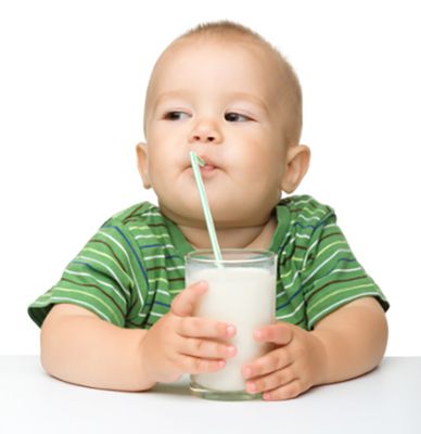 SMILK Speciale Zorg