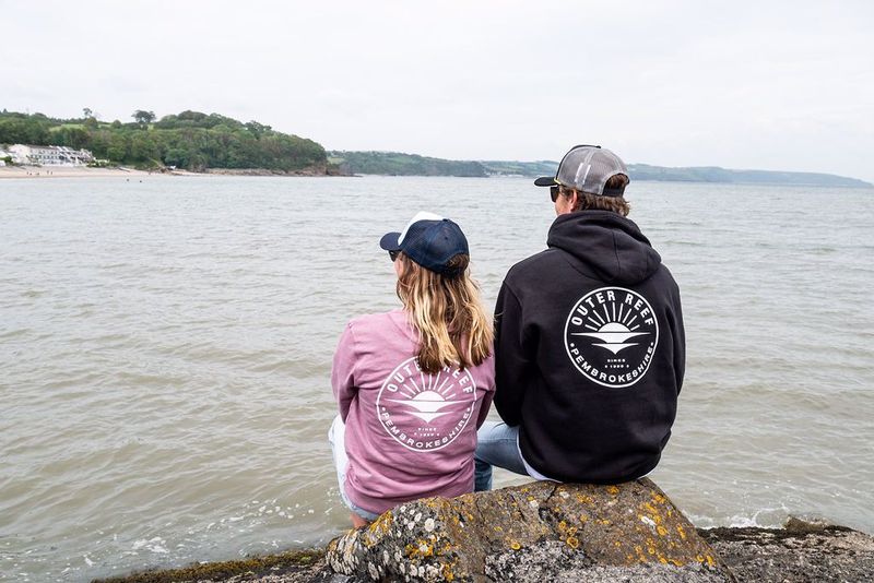 Outer Reef Surf Store wetsuits surfboards and adventure gear