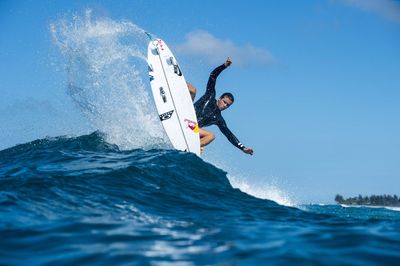 Shortboards