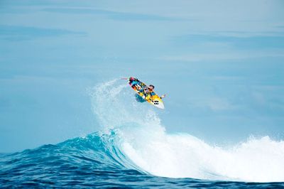 Surfboards