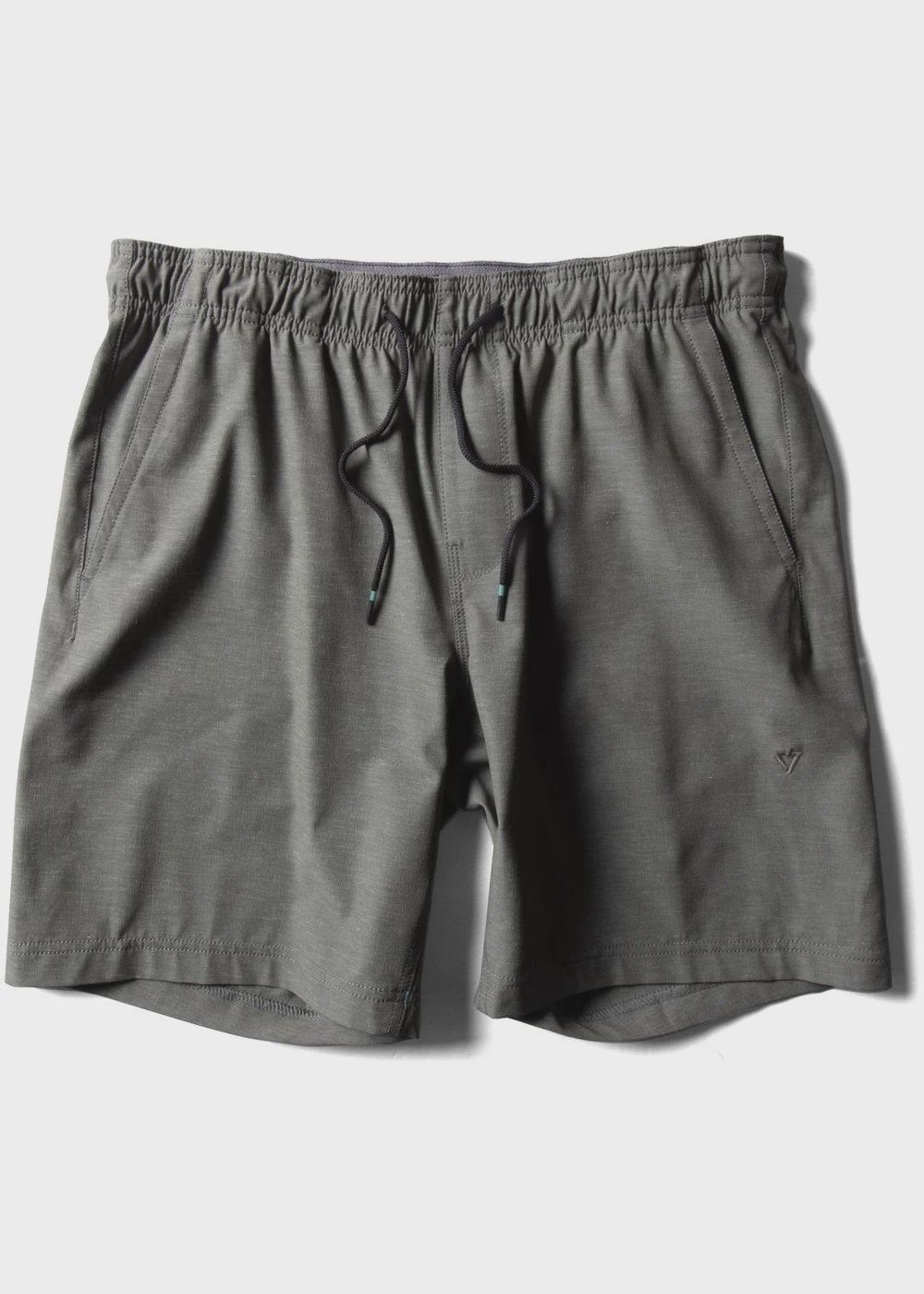 Vissla Hemp No See Ums Eco Walkshort 18&quot;, Size: S