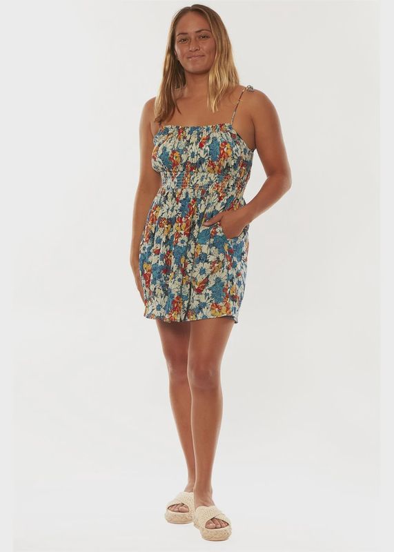 Sisstrevolution Dreaming Dress