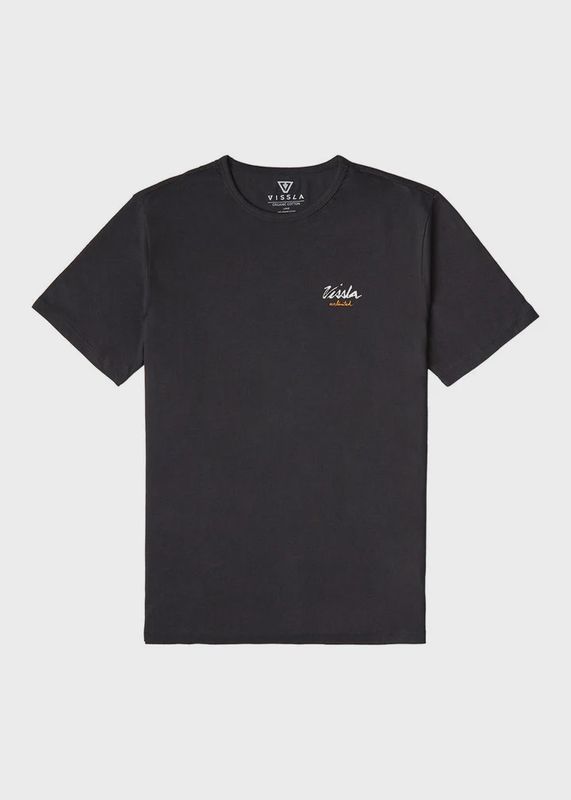 Vissla Chill-In Tee