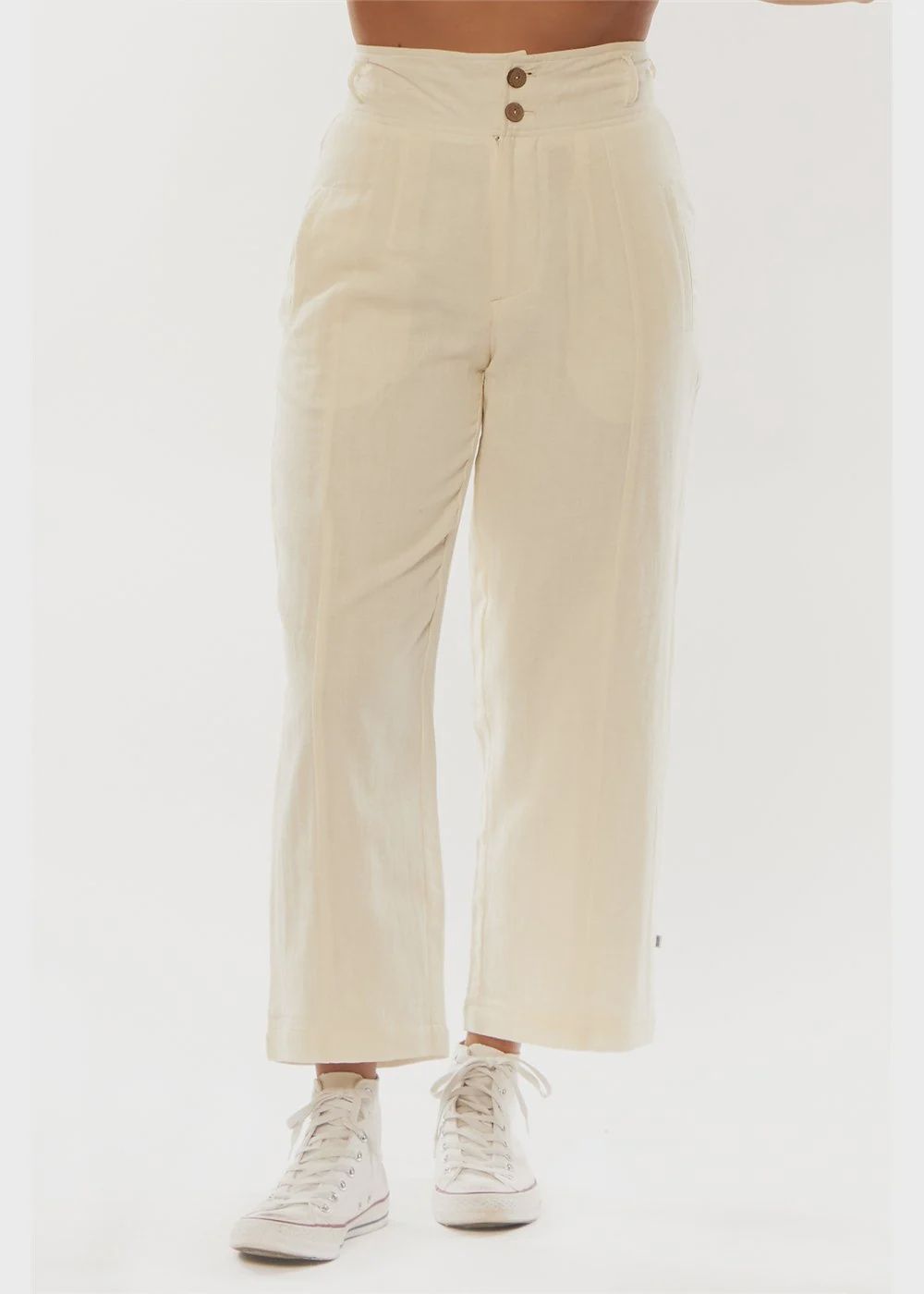 Sisstrevolution Hide Tide Pant