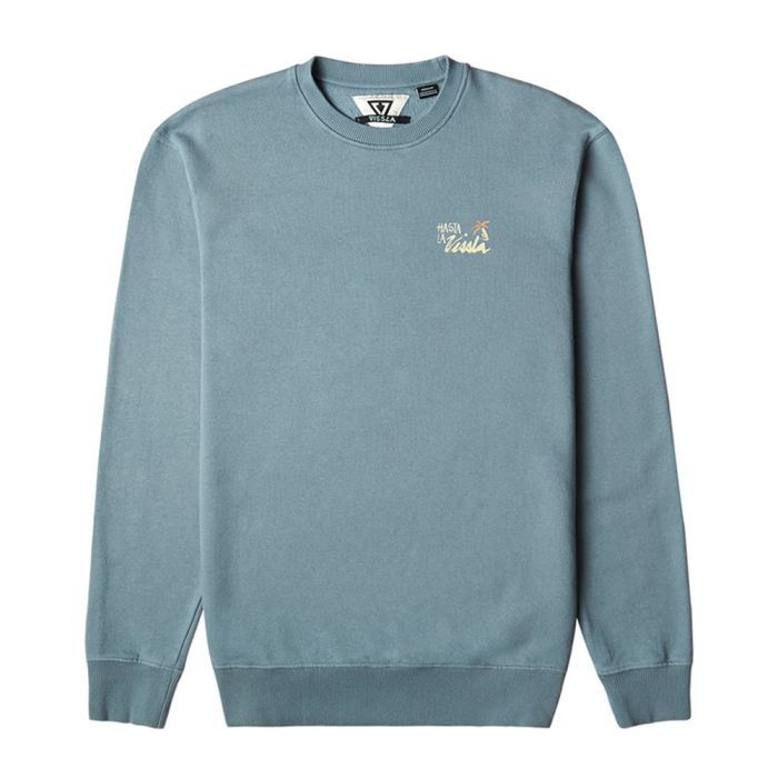 Vissla Cruize-In Crew Fleece