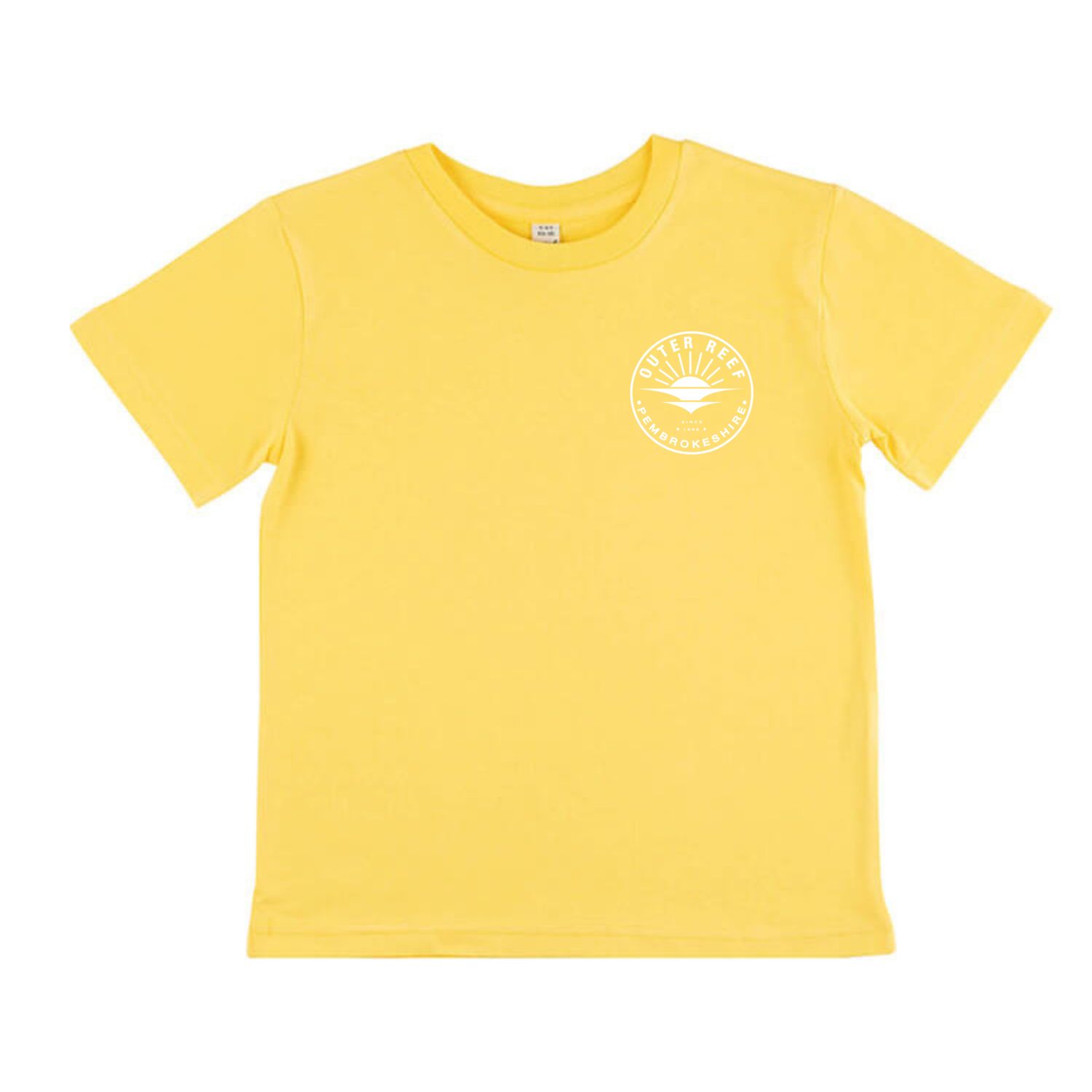 Outer Reef Kids T-Shirts
