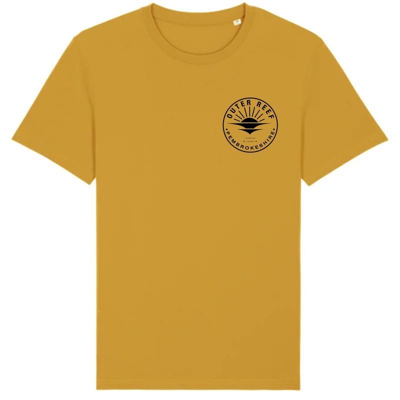Outer Reef Unisex T-Shirts