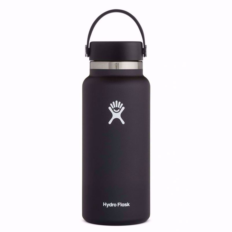 Hydro Flask 32 Oz Wide Flex Cap (946ml)