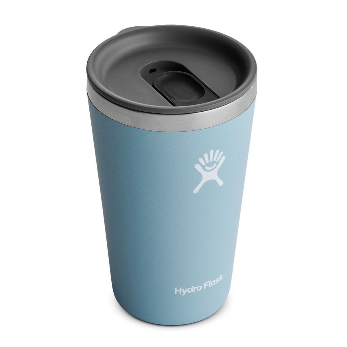 Hydro Flask 16 oz All Round Tumbler (473ml), Colour: Rain