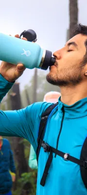 Bottles &amp; Drinkware