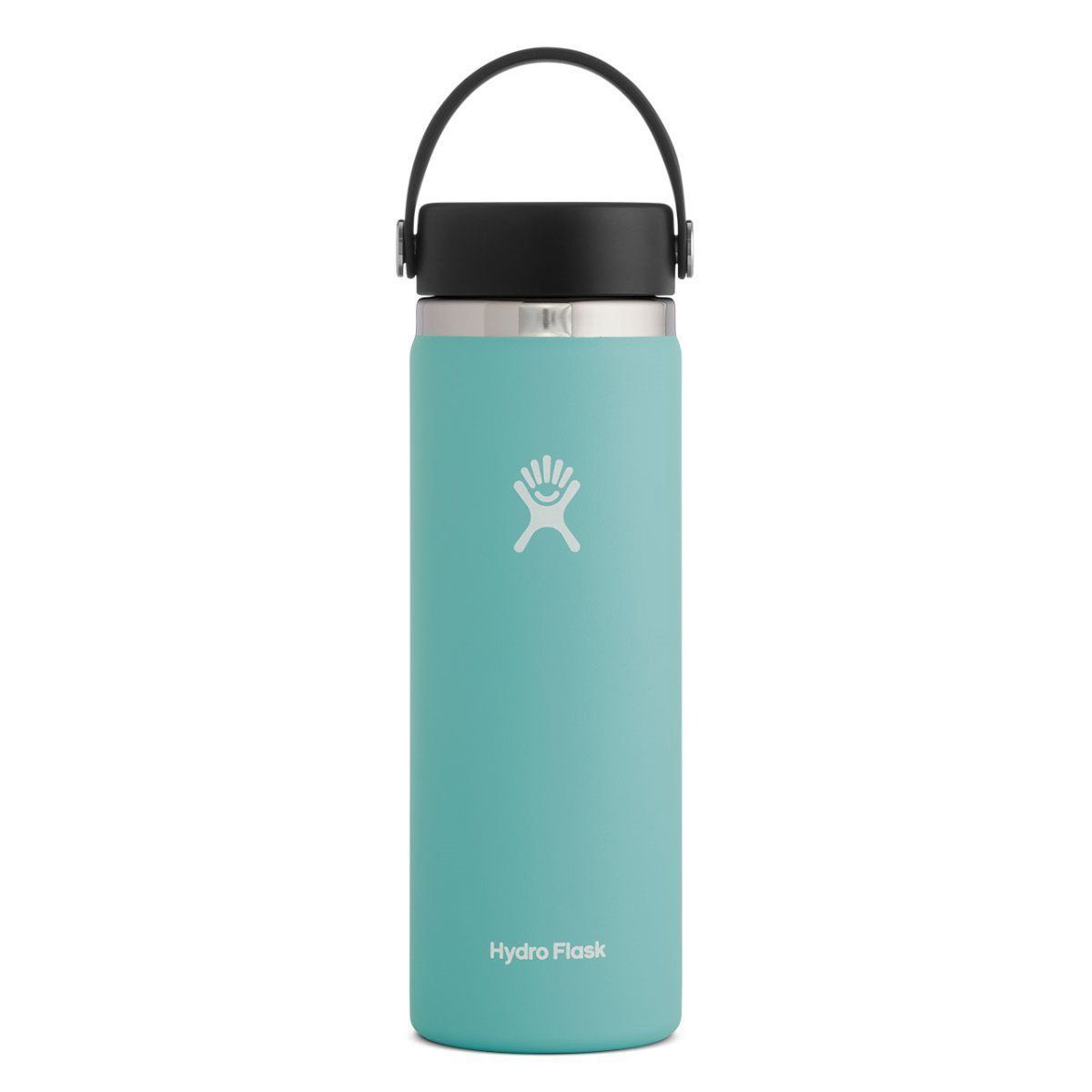 Hydro Flask 20oz Wide Flex Cap (591ml), Colour: Alpine