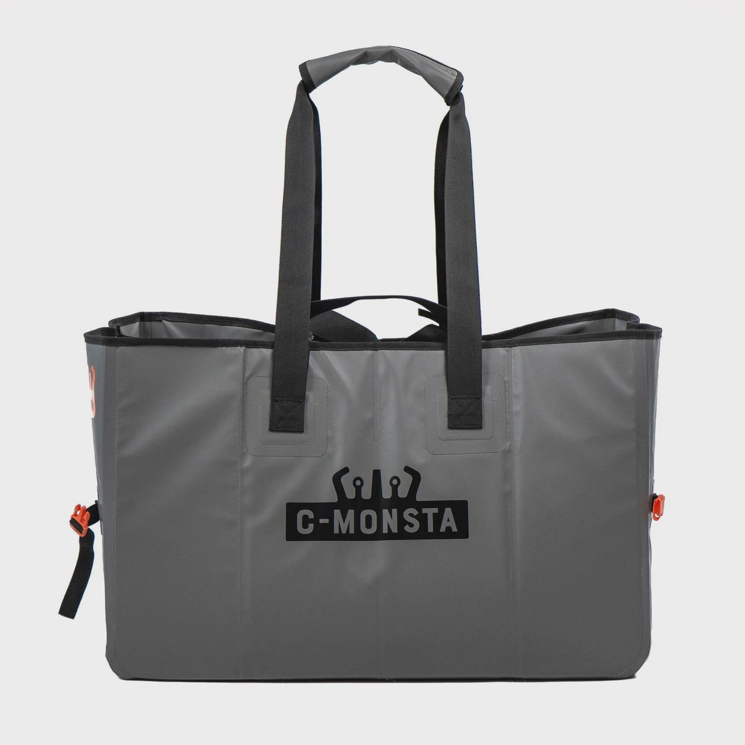 C-Monsta Split Bag